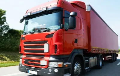 Konya Sefaköy Ambar Kargo