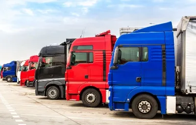 Konya Sefaköy Ambar Nakliyat