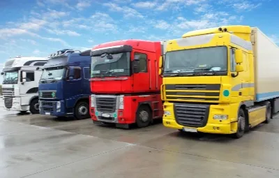 Konya Sefaköy Nakliye Ambarı